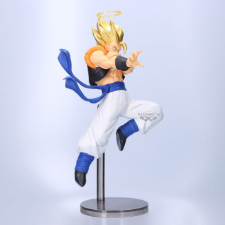 Banpresto Dragon Ball Z - GOGETA - Batalla Dokkan 10º Aniversario