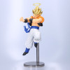 Banpresto Dragon Ball Z - GOGETA - Batalla Dokkan 10º Aniversario