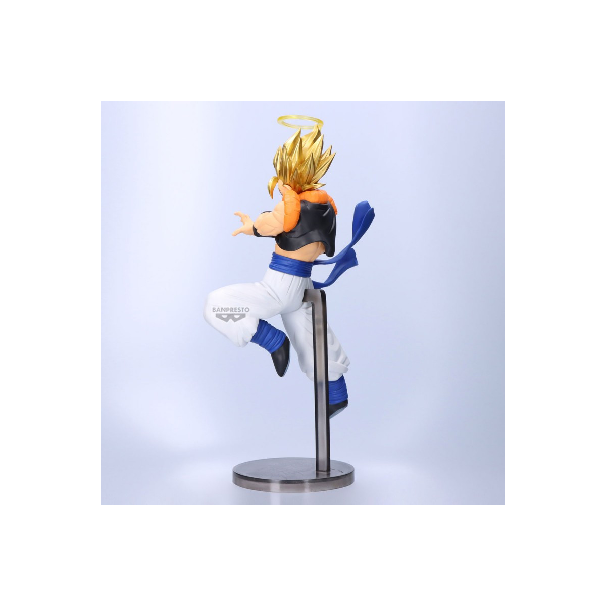 Banpresto Dragon Ball Z - GOGETA - Batalla Dokkan 10º Aniversario