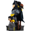 Iron Studios - DC Comics - Batman Familia Deluxe Arte Escala 1/10