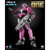 Tres Cero - Transformers UNO - MDLX ELITA-1