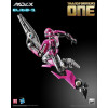 Tres Cero - Transformers UNO - MDLX ELITA-1