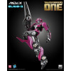 Tres Cero - Transformers UNO - MDLX ELITA-1