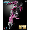 Tres Cero - Transformers UNO - MDLX ELITA-1