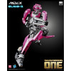Tres Cero - Transformers UNO - MDLX ELITA-1