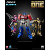 Tres Cero - Transformers UNO - MDLX ELITA-1