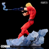 Plastoy - Colección de estatuas - Cobra - Aventura espacial Cobra 1/6