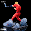 Plastoy - Colección de estatuas - Cobra - Aventura espacial Cobra 1/6