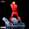 Plastoy - Colección de estatuas - Cobra - Aventura espacial Cobra 1/6
