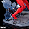 Plastoy - Colección de estatuas - Cobra - Aventura espacial Cobra 1/6