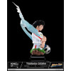 Cartoon Kingdom - King Bust Captain Tsubasa 1/4 - TSUBASA - Edición Limitada