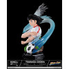 Cartoon Kingdom - King Bust Captain Tsubasa 1/4 - TSUBASA - Edición Limitada