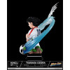 Cartoon Kingdom - King Bust Captain Tsubasa 1/4 - TSUBASA - Edición Limitada