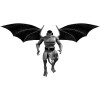 Beast Kingdom - GOLIATH STONE VERSION (SDCC 2023) - Gargoyles Dynamic Action Heroes 1/9