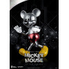 Beast Kingdom Disney 100 Años de Maravillas - Mickey Mouse Mouse - Dynamic Action Heroes 1/9 - D100