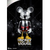Beast Kingdom Disney 100 Años de Maravillas - Mickey Mouse Mouse - Dynamic Action Heroes 1/9 - D100