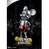 Beast Kingdom Disney 100 Años de Maravillas - Mickey Mouse Mouse - Dynamic Action Heroes 1/9 - D100