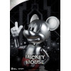 Beast Kingdom Disney 100 Años de Maravillas - Mickey Mouse Mouse - Dynamic Action Heroes 1/9 - D100