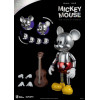 Beast Kingdom Disney 100 Años de Maravillas - Mickey Mouse Mouse - Dynamic Action Heroes 1/9 - D100