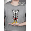Beast Kingdom Disney 100 Años de Maravillas - Mickey Mouse Mouse - Dynamic Action Heroes 1/9 - D100