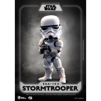 Beast Kingdom Egg Attack - Star Wars Episodio IV - Stormtrooper