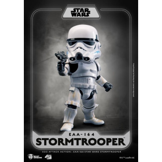 Beast Kingdom Egg Attack - Star Wars Episodio IV - Stormtrooper