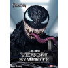 Beast Kingdom - Venom Movie Series - Venom Simbionte Estatua tamaño real
