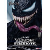 Beast Kingdom - Venom Movie Series - Venom Simbionte Estatua tamaño real
