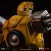 Iron Studios - Transformers - Bumblebee Demi Art Escala 1/20