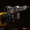 Iron Studios - Transformers - Bumblebee Demi Art Escala 1/20