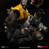 Iron Studios - Transformers - Bumblebee Demi Art Escala 1/20