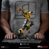 Iron Studios - Transformers - Bumblebee Demi Art Escala 1/20