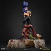 Iron Studios Disney - Kuzko & Yzma Deluxe Art Scale 1/10 - The Emperor's New Groove
