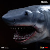 Iron Studios - JAWS - Steven Spielberg (Jaws 50th Anniversary) Deluxe Art Scale1/10 - Tiburón