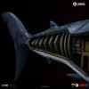 Iron Studios - JAWS - Steven Spielberg (Jaws 50th Anniversary) Deluxe Art Scale1/10 - Tiburón