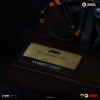 Iron Studios - JAWS - Steven Spielberg (Jaws 50th Anniversary) Deluxe Art Scale1/10 - Tiburón