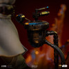 Iron Studios Star Wars - Anakin vs Obi-wan Deluxe Art Escala 1/10 - Episodio 3