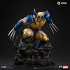 Iron Studios - Marvel Comics Lobezno Legado Réplica 1/4