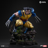 Iron Studios - Marvel Comics Lobezno Legado Réplica 1/4