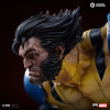 Iron Studios - Marvel Comics Lobezno Legado Réplica 1/4