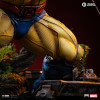 Iron Studios - Marvel Comics Lobezno Legado Réplica 1/4