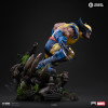 Iron Studios - Marvel Comics Lobezno Legado Réplica 1/4