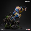 Iron Studios - Marvel Comics Lobezno Legado Réplica 1/4
