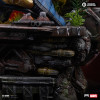 Iron Studios - Marvel Comics Lobezno Legado Réplica 1/4