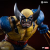 Iron Studios - Marvel Comics Lobezno Legado Réplica 1/4