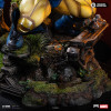 Iron Studios - Marvel Comics Lobezno Legado Réplica 1/4