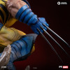 Iron Studios - Marvel Comics Lobezno Legado Réplica 1/4