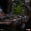 Iron Studios - Marvel Comics Lobezno Legado Réplica 1/4