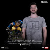 Iron Studios - Marvel Comics Lobezno Legado Réplica 1/4