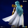 Iron Studios - Saint Seiya - Piscis Afrodita Arte Escala 1/10 - Caballeros del Zodiaco